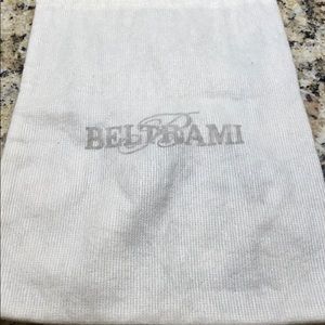 Beltrami Dust Cover Bag -  9 1/2 x 12”